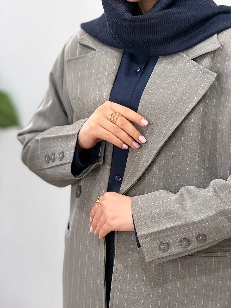 مانتو کتی آیسو ساتین